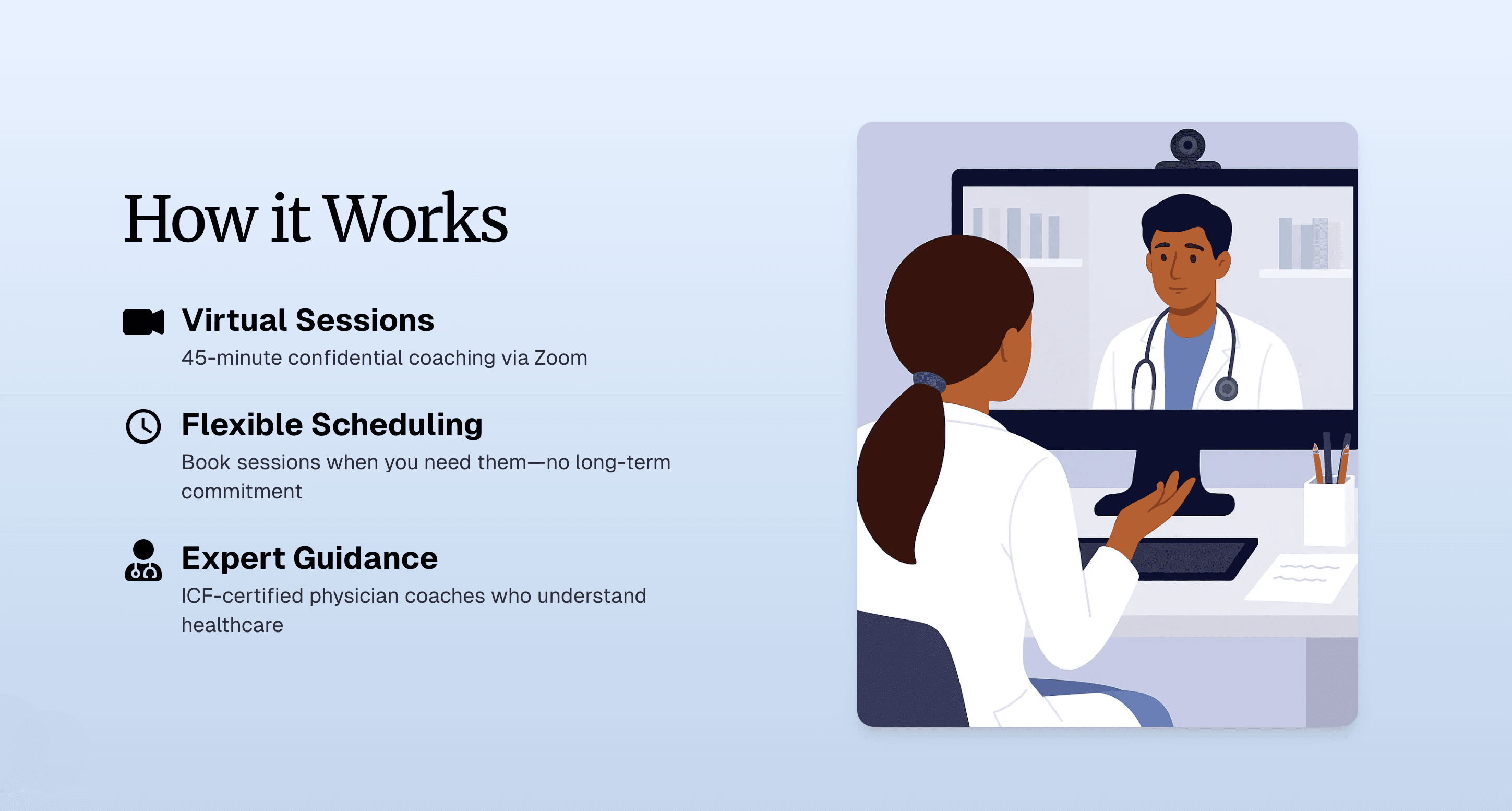 The Provider's Coach Project platform