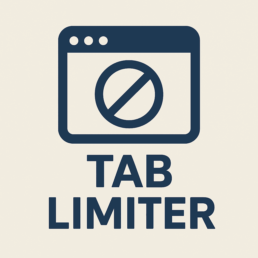 Tab Limiter